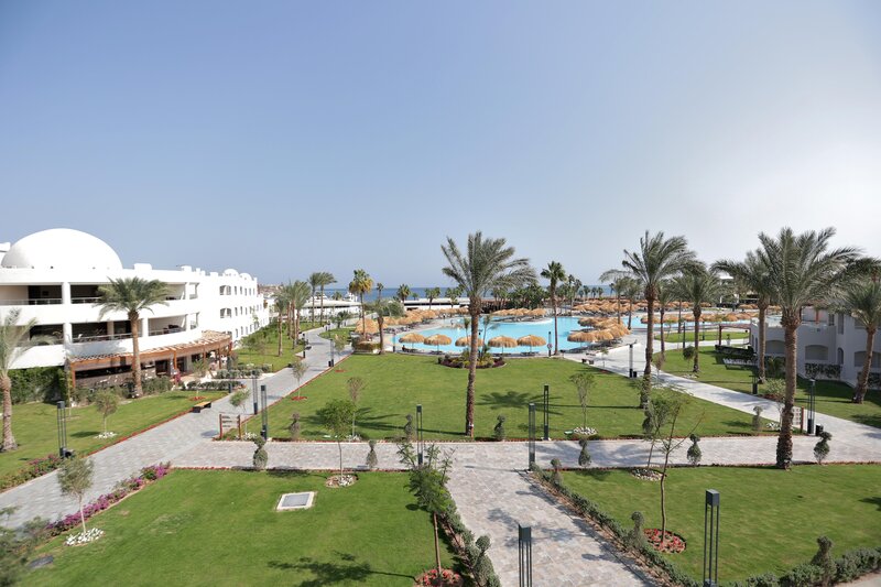 TIA Heights Makadi Bay 21