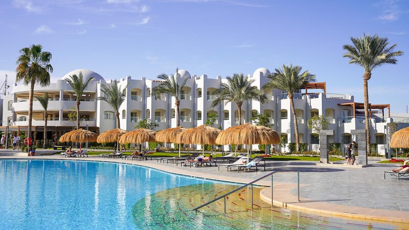 TIA Heights Makadi Bay 36