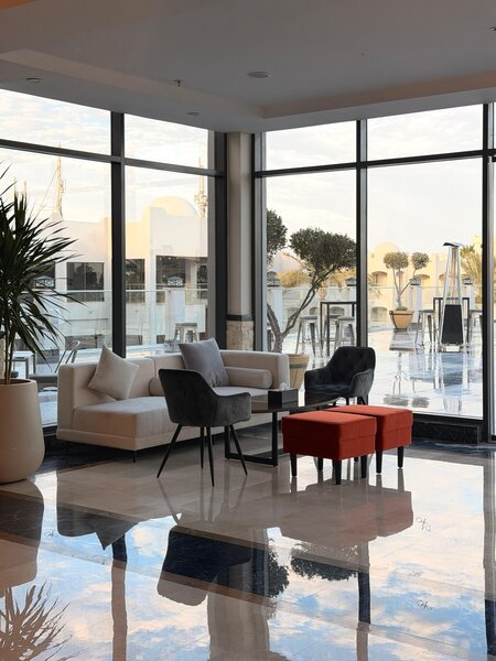 TIA Heights Makadi Bay 55