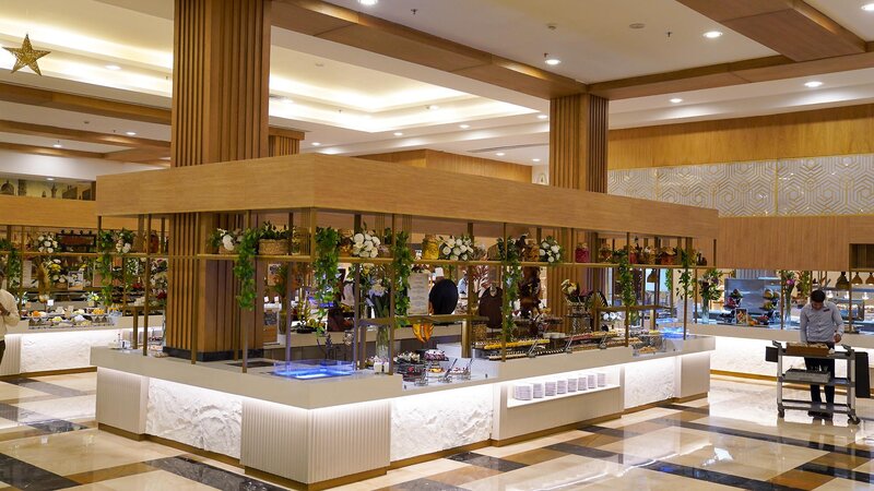 TIA Heights Makadi Bay 75