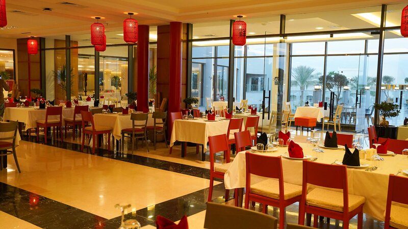 TIA Heights Makadi Bay 101