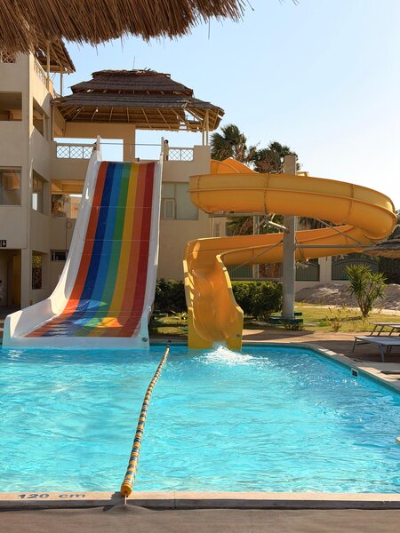 TIA Heights Makadi Bay 107