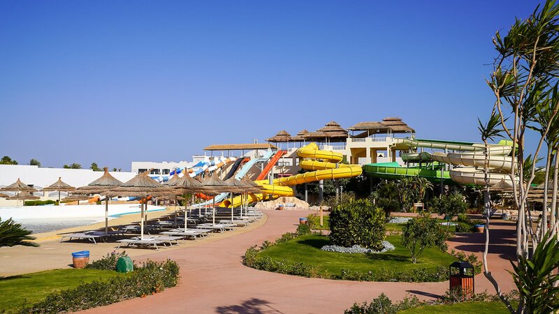TIA Heights Makadi Bay 112