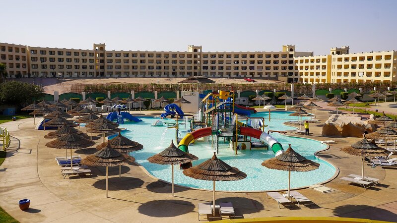 TIA Heights Makadi Bay 120