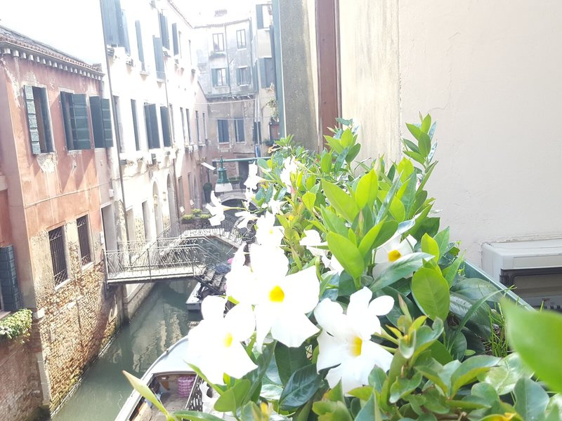 Locanda Canal