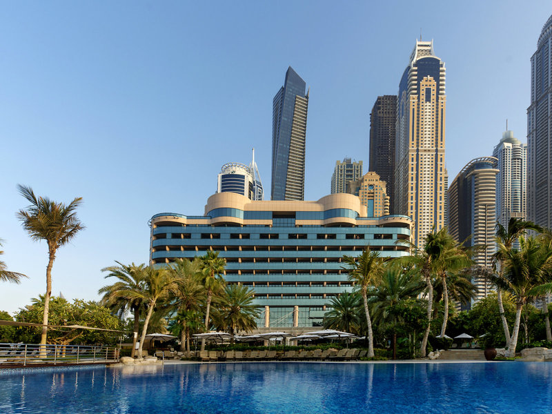 Le Meridien Mina Seyahi Beach Resort & Marina 2