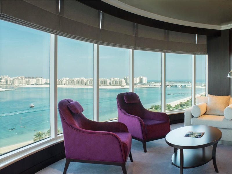 Le Meridien Mina Seyahi Beach Resort & Marina 19