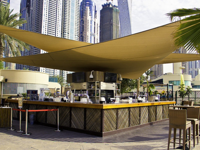 Le Meridien Mina Seyahi Beach Resort & Marina 24