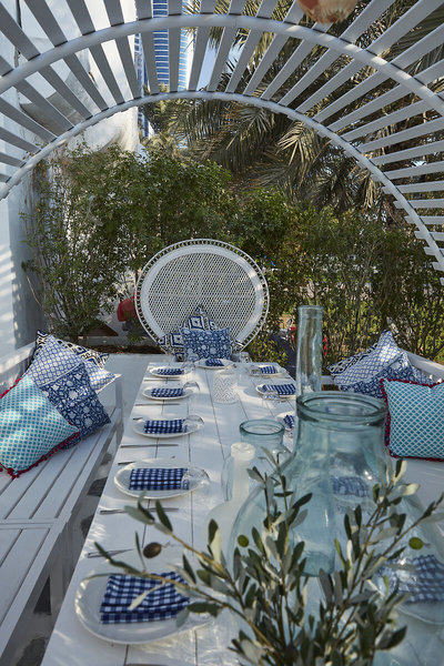 Le Meridien Mina Seyahi Beach Resort & Marina 46