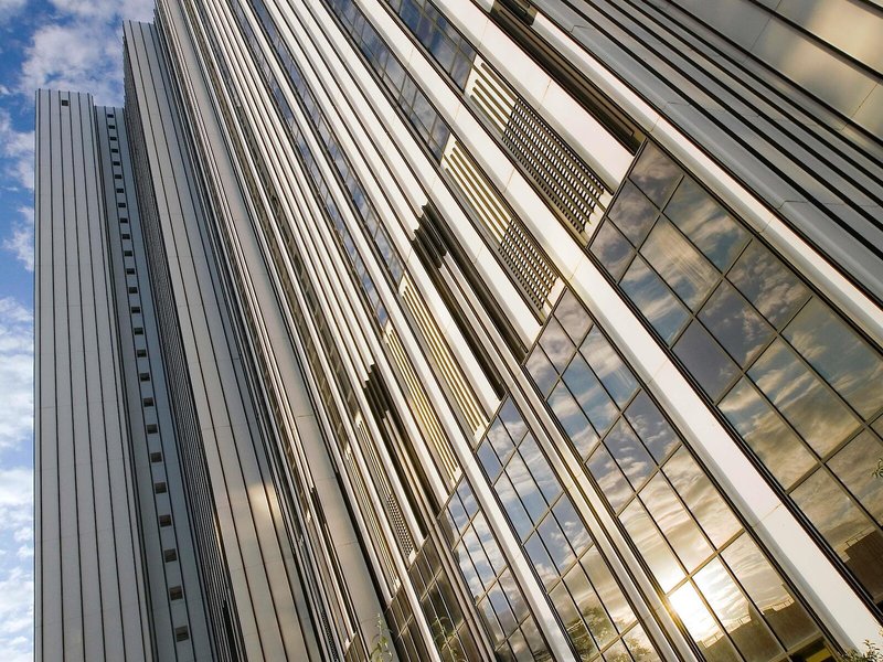 Pullman Paris Montparnasse 2
