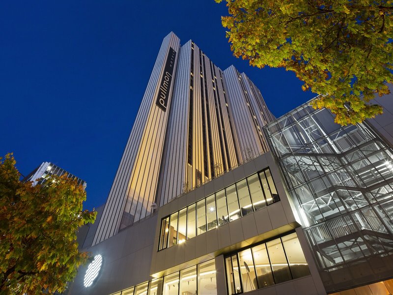 Pullman Paris Montparnasse 4