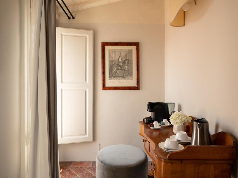 Loggiato Dei Serviti 19 - Restaurant