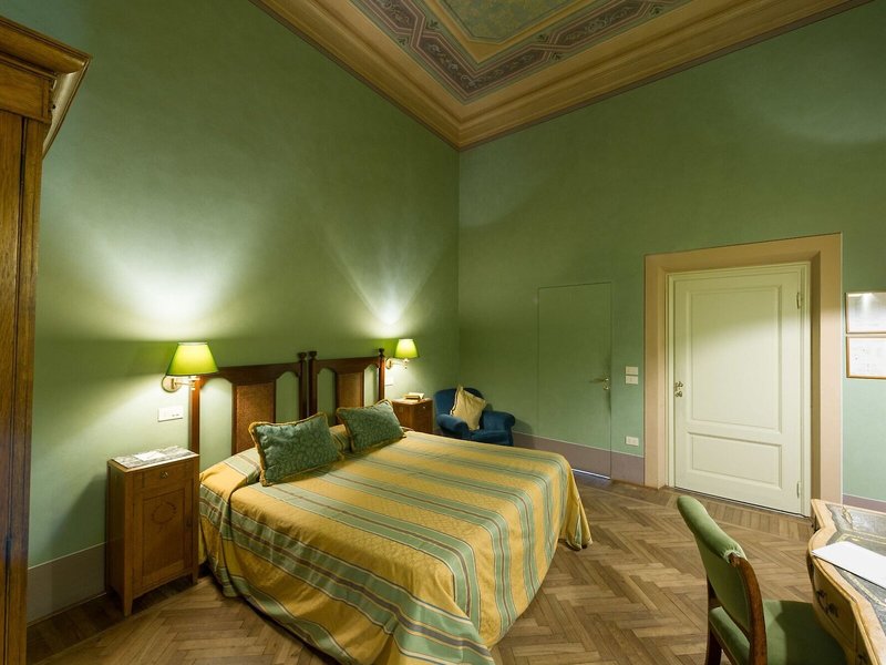 Loggiato Dei Serviti 30 - Room Example