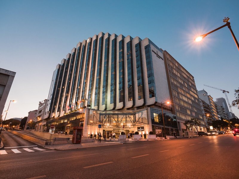 InterContinental Lisbon 3