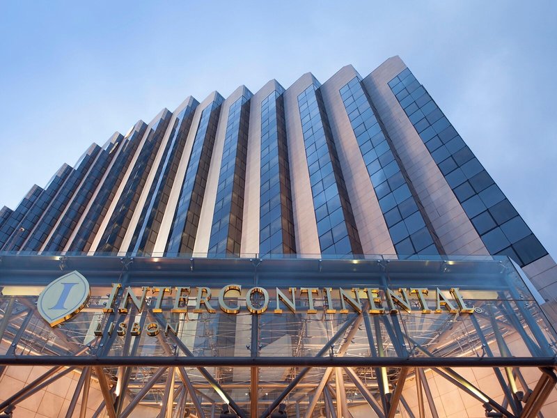 InterContinental Lisbon 4