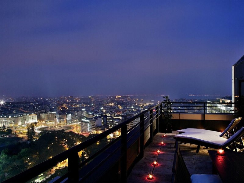 InterContinental Lisbon 5