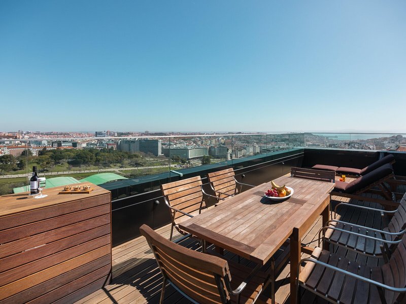 InterContinental Lisbon 6