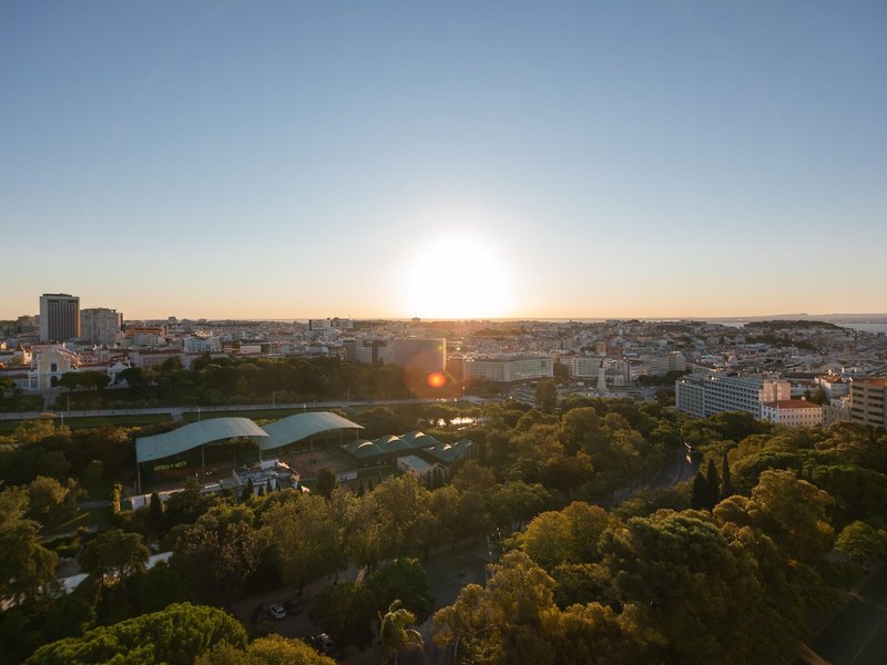 InterContinental Lisbon 7