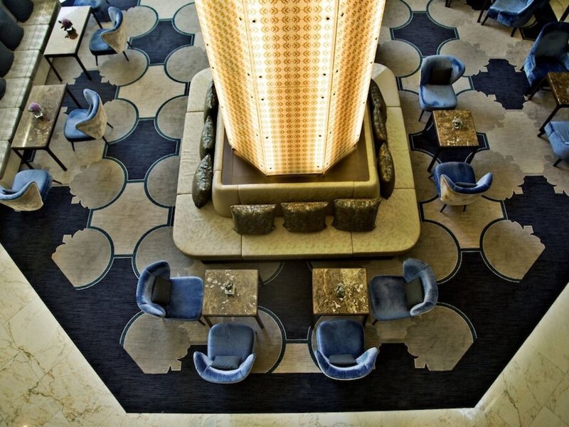 InterContinental Lisbon 8