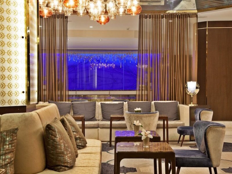 InterContinental Lisbon 9