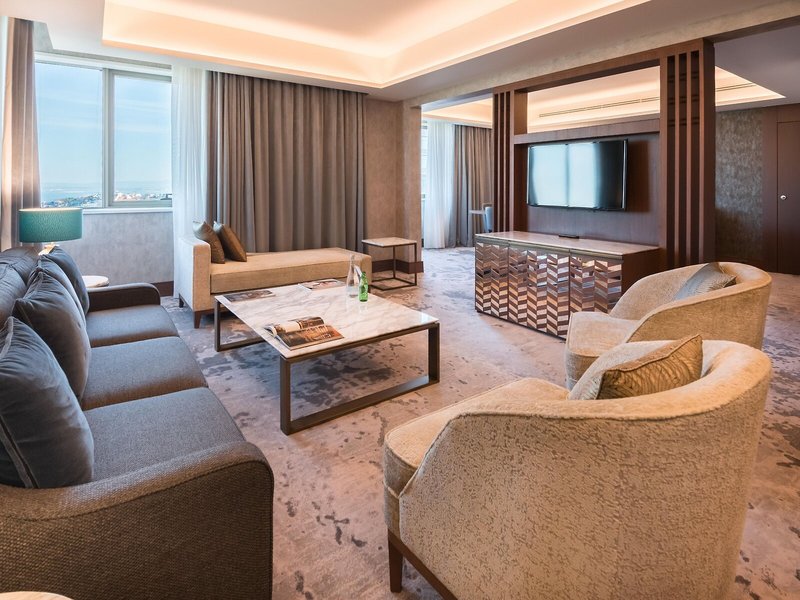 InterContinental Lisbon 10