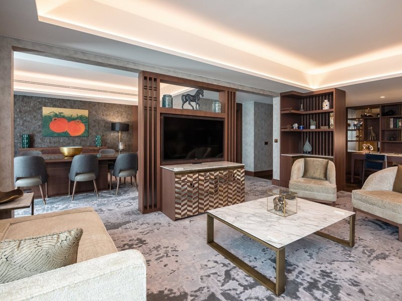 InterContinental Lisbon 11