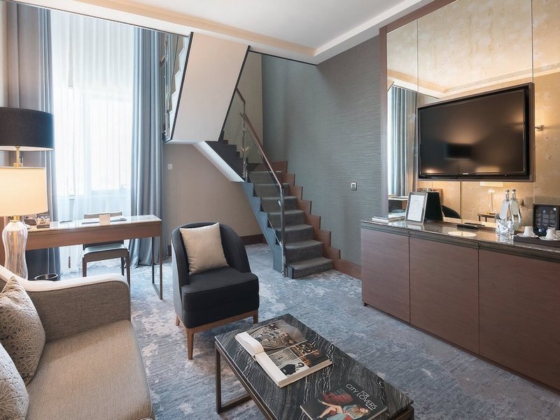 InterContinental Lisbon 12