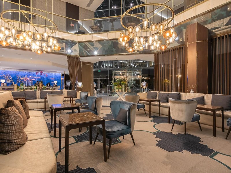 InterContinental Lisbon 13