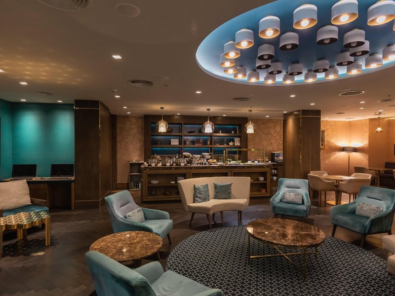 InterContinental Lisbon 14