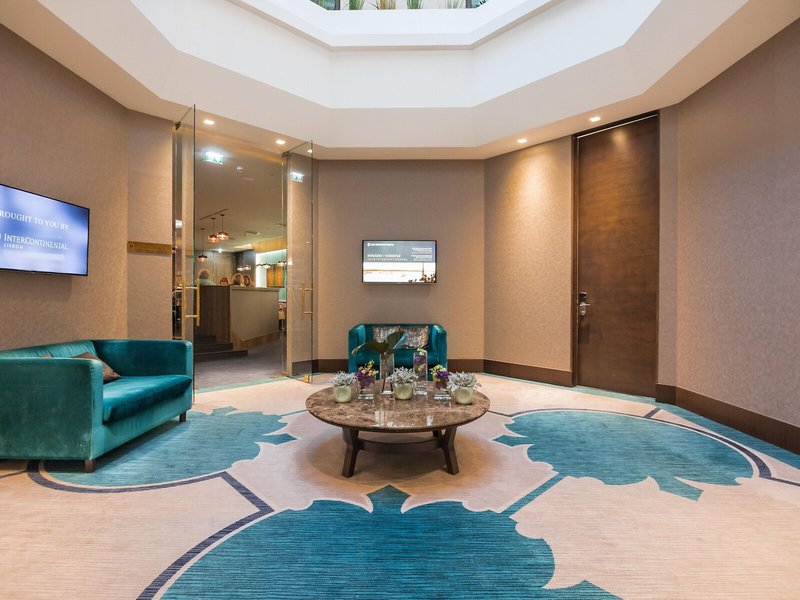 InterContinental Lisbon 15