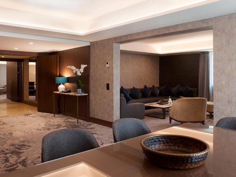 InterContinental Lisbon 16