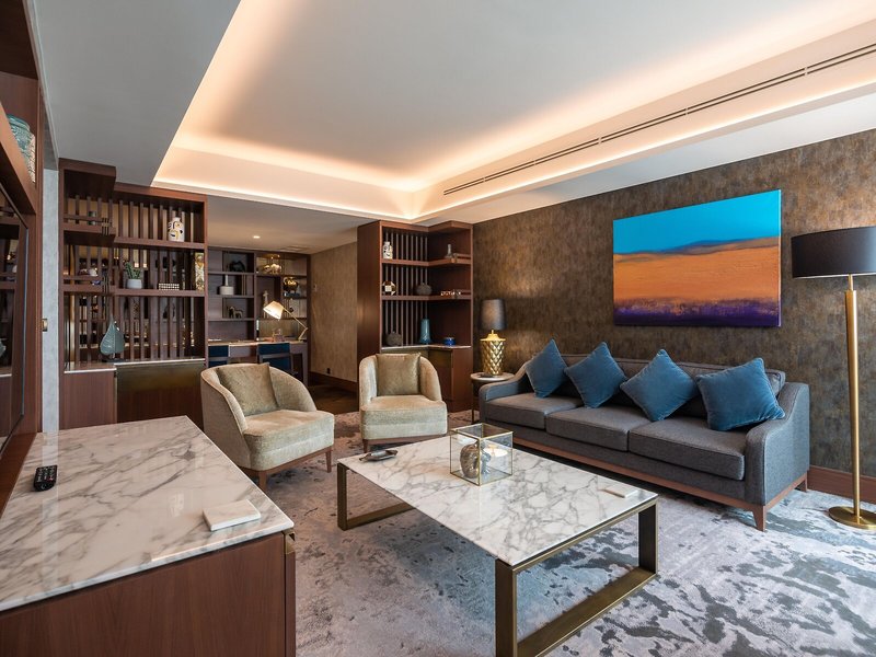 InterContinental Lisbon 17
