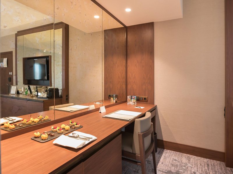InterContinental Lisbon 18