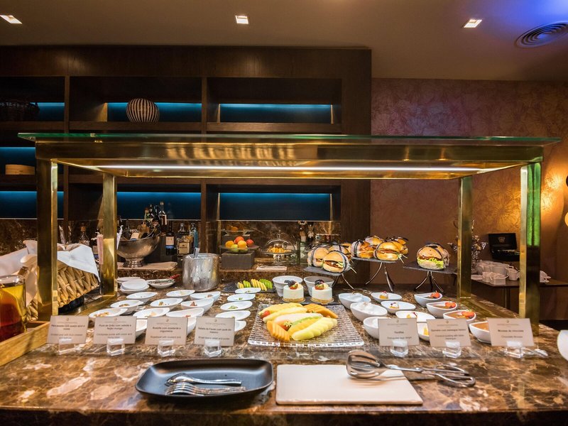 InterContinental Lisbon 20