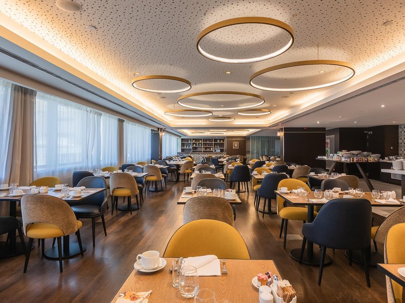 InterContinental Lisbon 22
