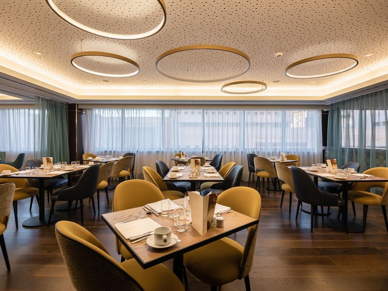 InterContinental Lisbon 23