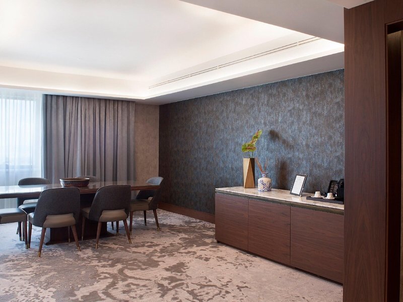 InterContinental Lisbon 27