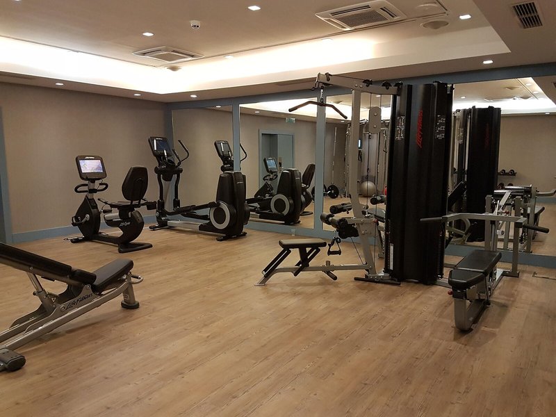 InterContinental Lisbon 29