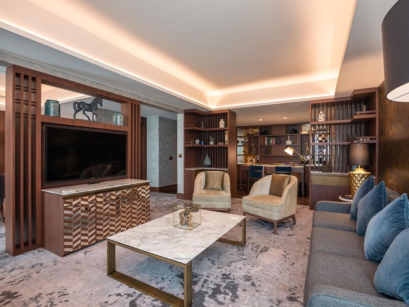 InterContinental Lisbon 32