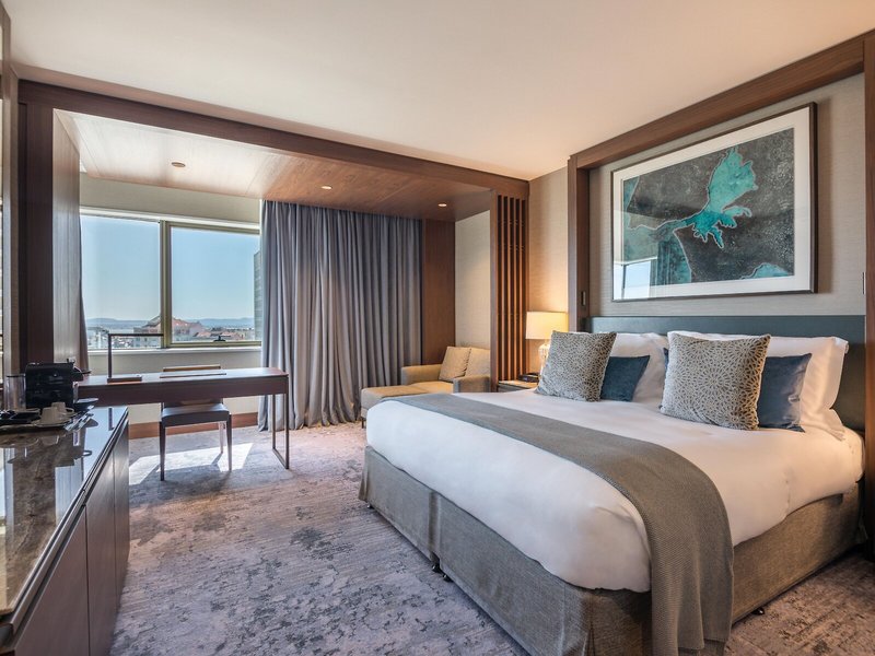 InterContinental Lisbon 33