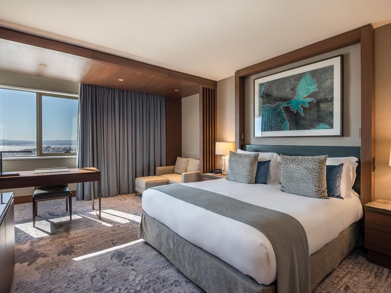 InterContinental Lisbon 34