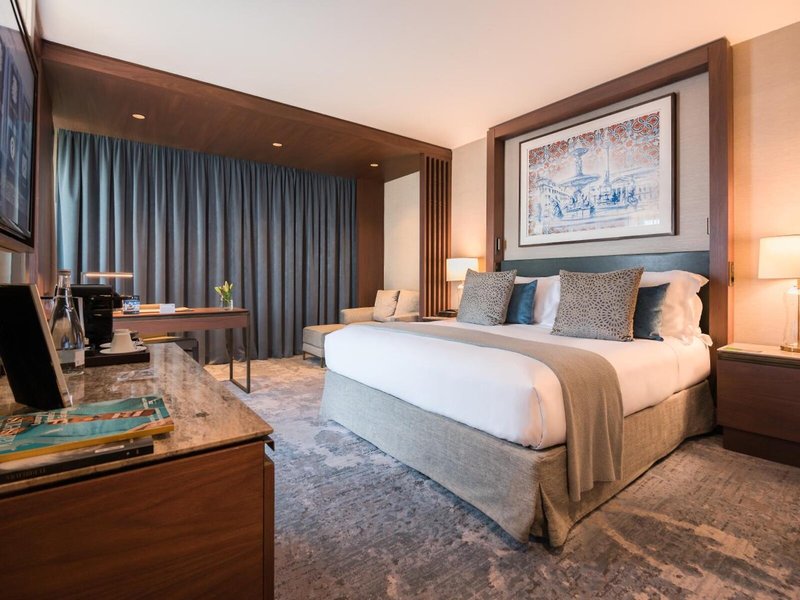 InterContinental Lisbon 35