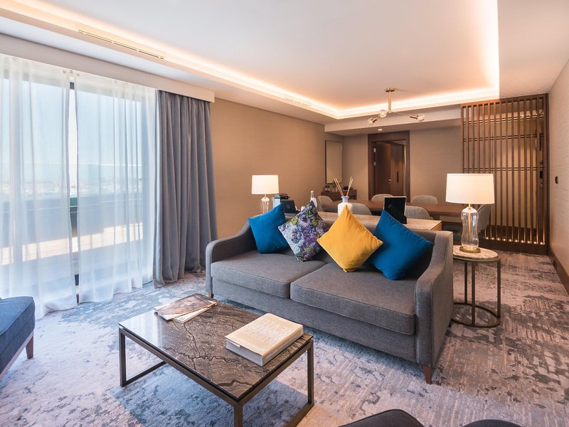 InterContinental Lisbon 36