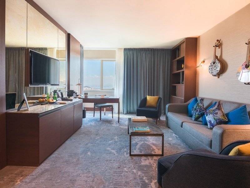 InterContinental Lisbon 37