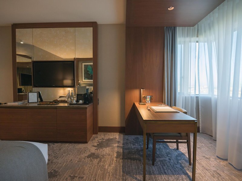 InterContinental Lisbon 38