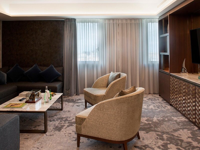 InterContinental Lisbon 39