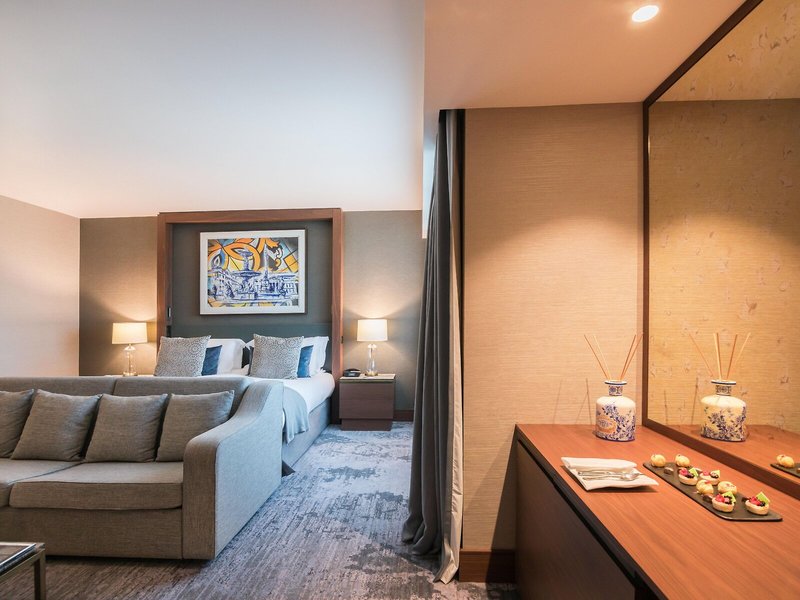 InterContinental Lisbon 40