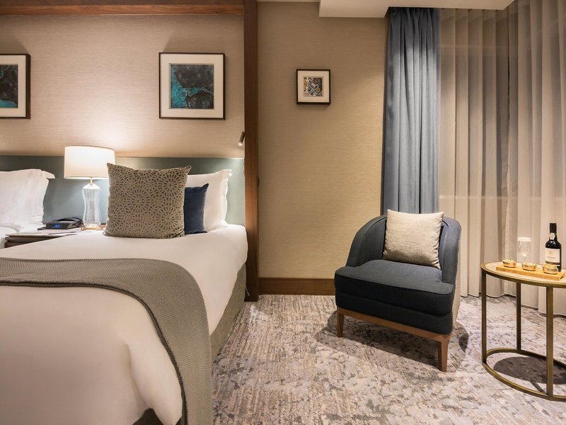 InterContinental Lisbon 42