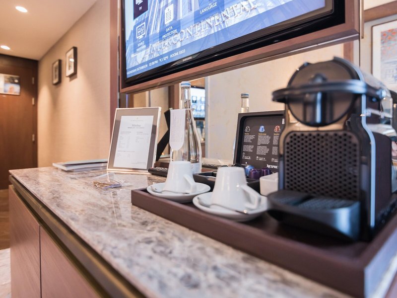 InterContinental Lisbon 43
