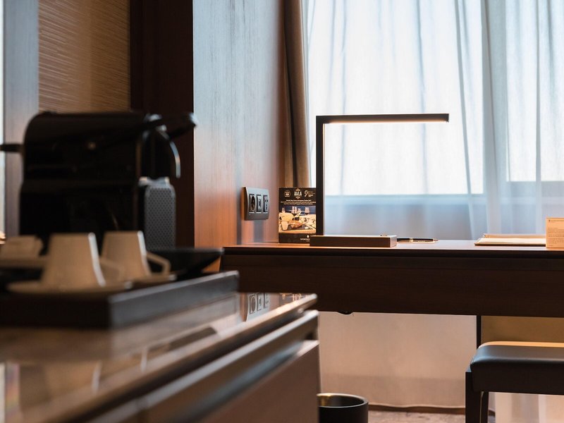InterContinental Lisbon 49
